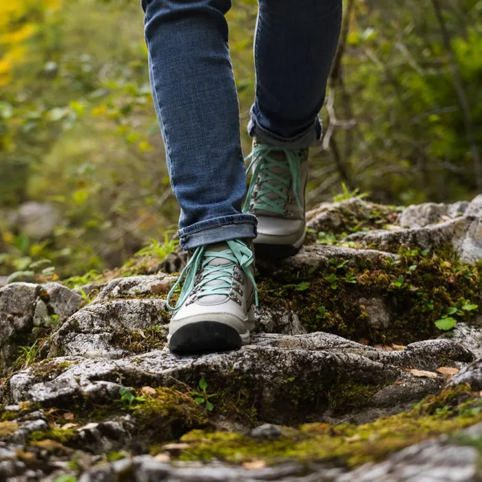 Adrika Rock Ridge Women Danner Boots