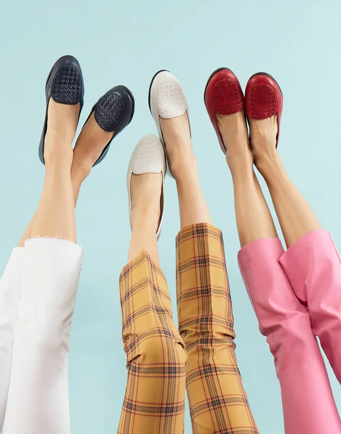 Aerosoles Comfortable Women039s Loafer In White Faux Leather White Faux Leather Women Clogs and Mules Aerosoles Comfortable Women039s Loafer In White Faux Leather White Faux Leather Women Clogs and Mules