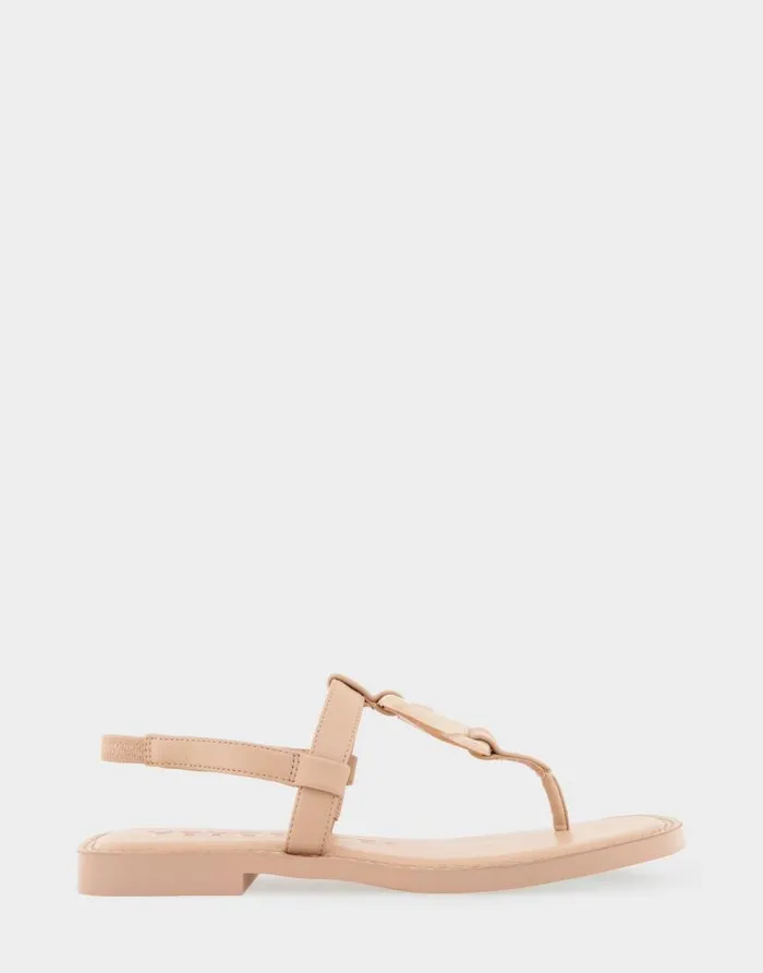Aerosoles Comfortable Women039s Ornamented Slingback Strap Thong Sandal In Cipria Faux Leather Cipria Faux Leather Women Flats Aerosoles Comfortable Women039s Ornamented Slingback Strap Thong Sandal In Cipria Faux Leather Cipria Faux Leather Women Flats