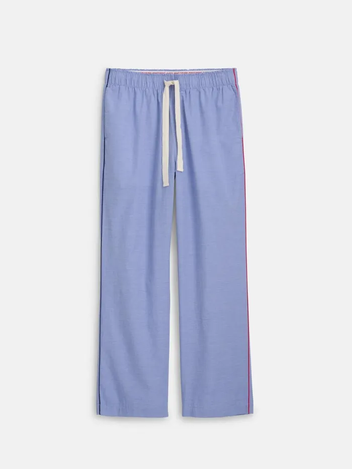 Alex Mill Pajamas Slippers Men P039jimmies Sleep Pant In Solid