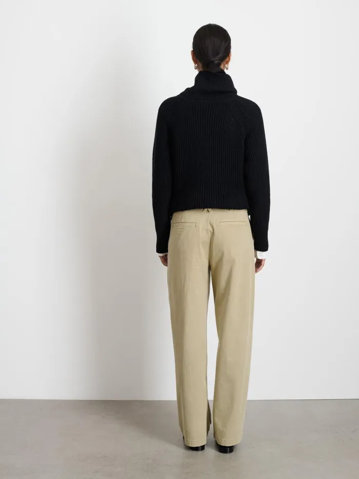 Alex Mill Pants Women Sloane Pant Putty