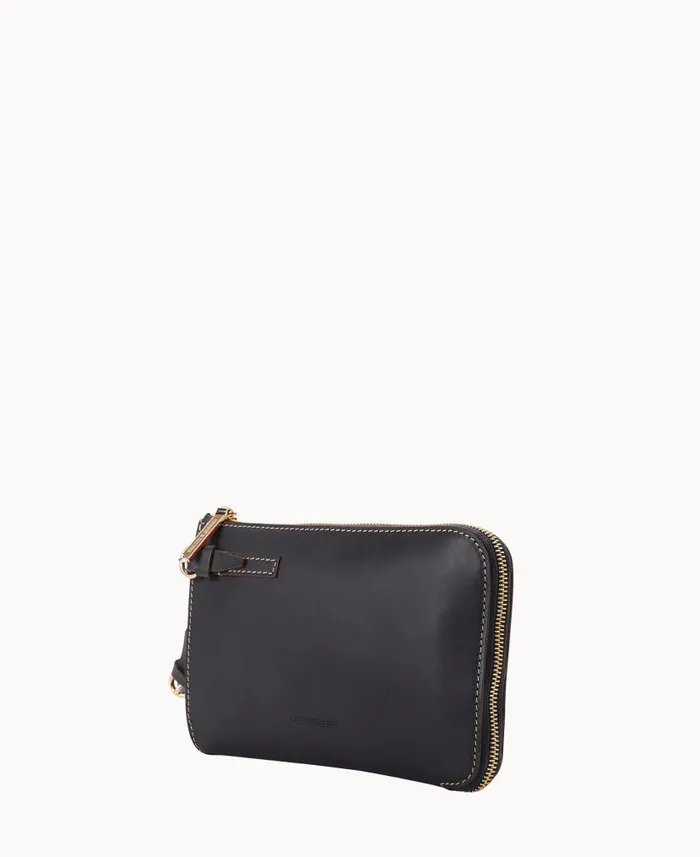 Alto Lora Black ManWoman Dooney and Bourke Wallets Alto Lora Black ManWoman Dooney and Bourke Wallets