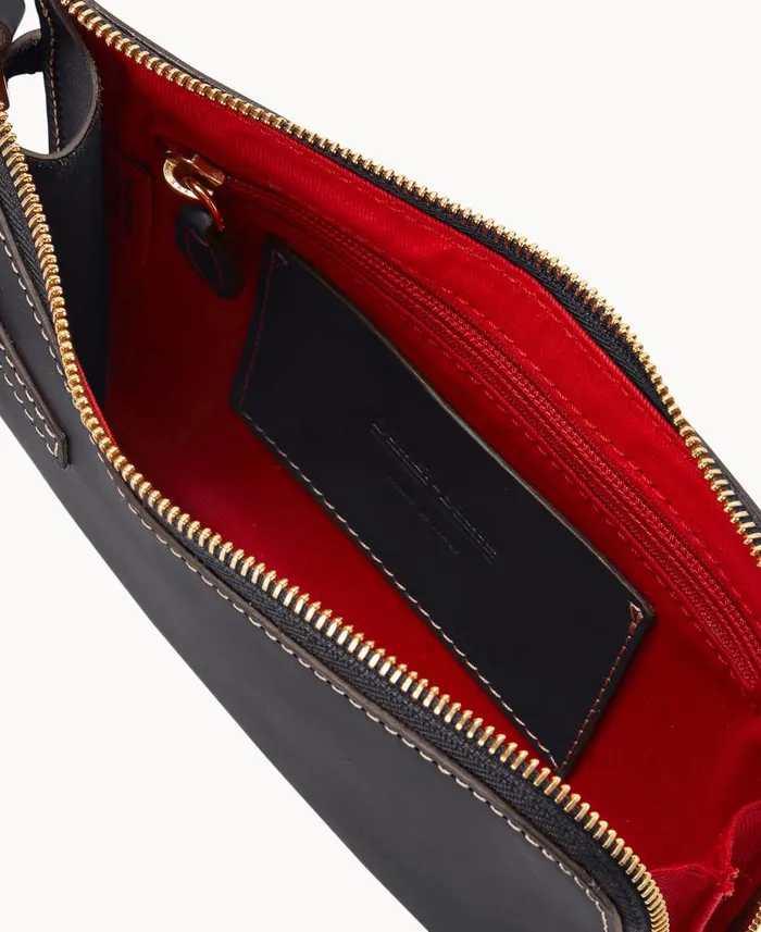 Alto Lora Black ManWoman Dooney and Bourke Wallets Alto Lora Black ManWoman Dooney and Bourke Wallets