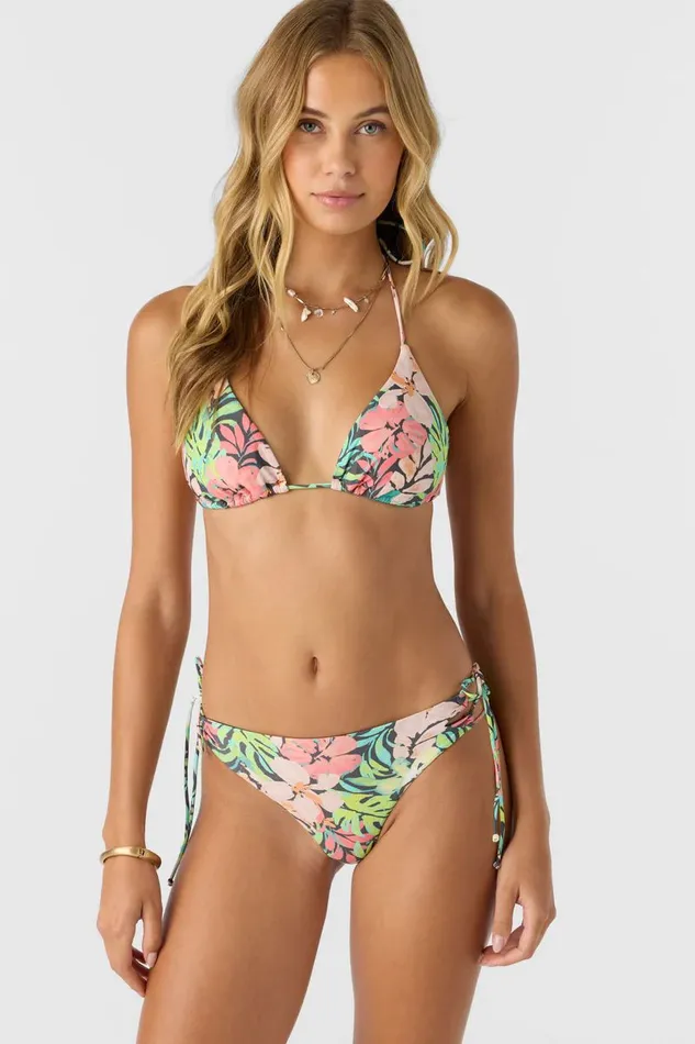 BELLA TROPICAL JENSEN SKIMPY BOTTOMS Women O039NEILL Swim