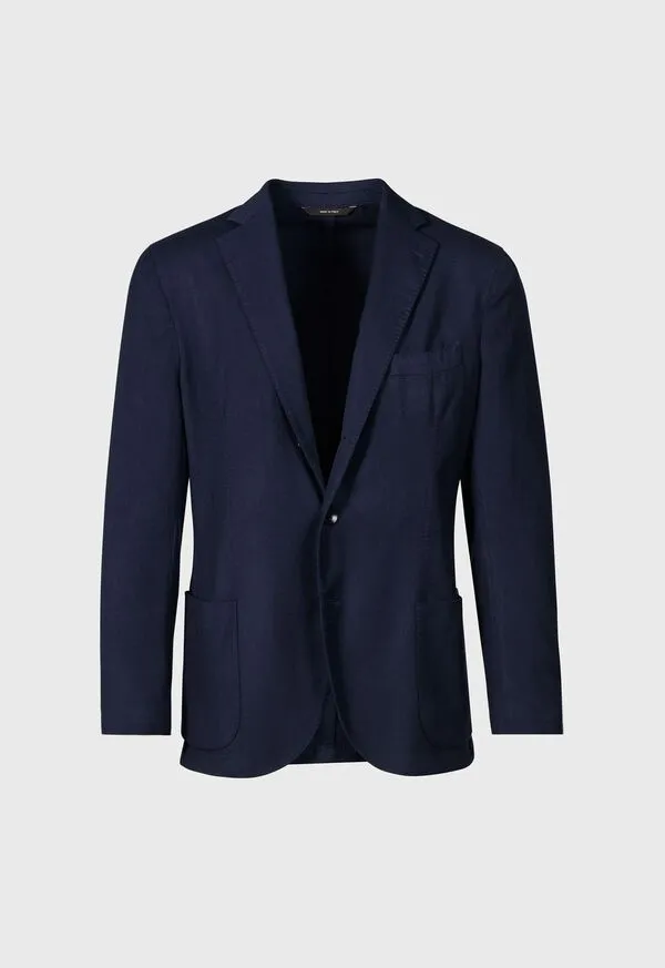 Blazers and Jackets Mens Paulstuart Wool Garment Dyed Jacket Green