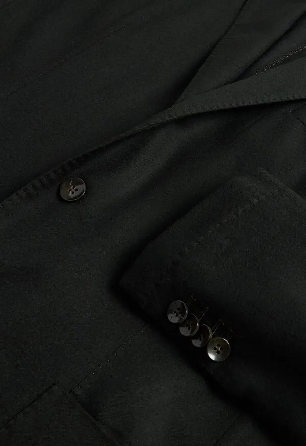 Blazers and Jackets Paulstuart Mens Wool Garment Dyed Jacket Green Blazers and Jackets Paulstuart Mens Wool Garment Dyed Jacket Green