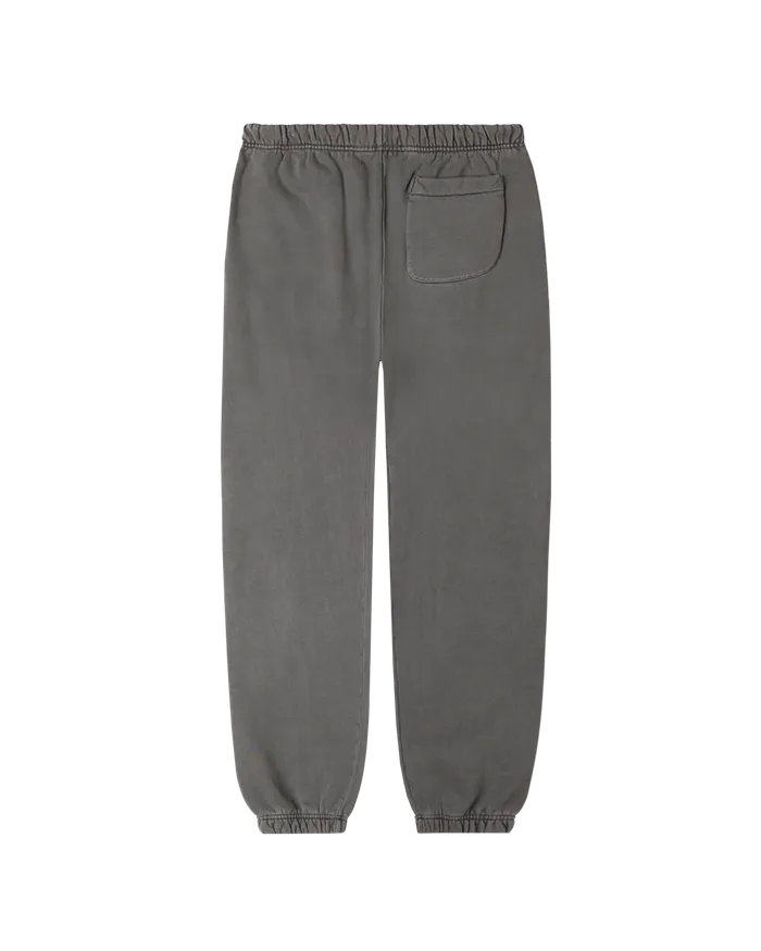 BOTTOMS LOWERCASE PIGMENT SWEATPANT Pigment Digital Black 8211 OBEY Clothing Men