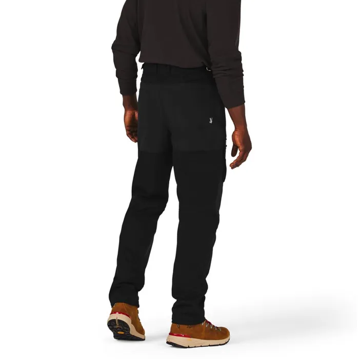 Boulder Ridge Pants Black Men Danner Pants