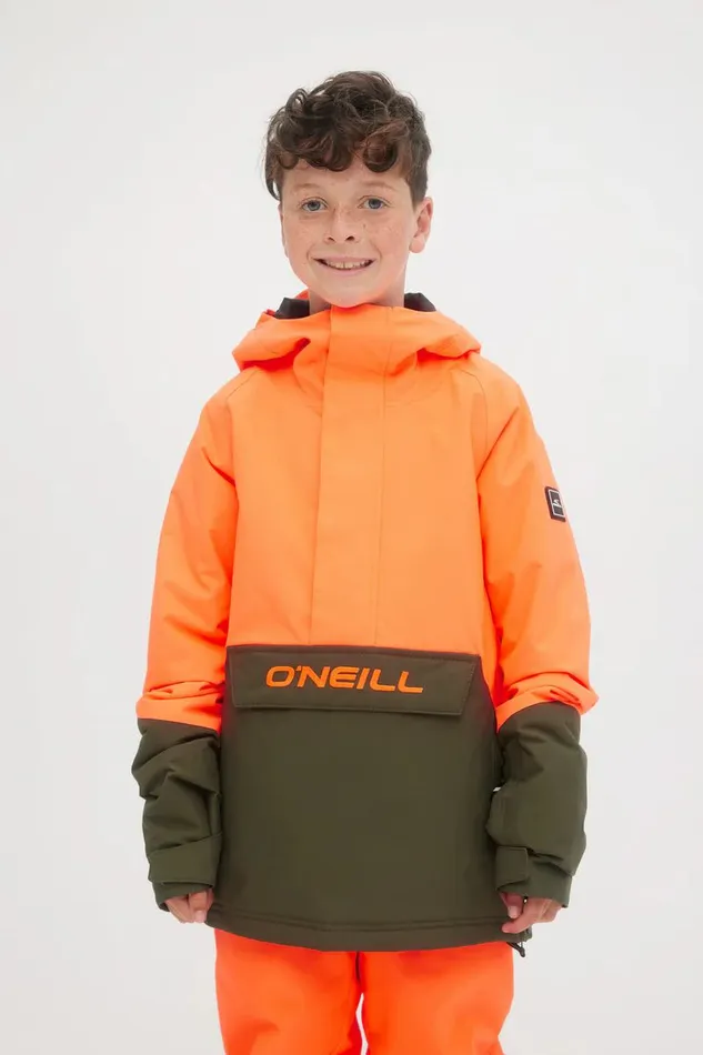 BOY039S O039RIGINALS ANORAK Forst Nght Kids O039NEILL Girl039S Sale