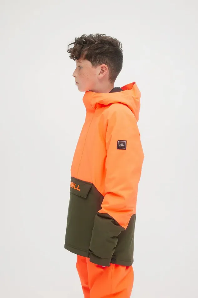 BOY039S O039RIGINALS ANORAK Forst Nght Kids O039NEILL Girl039S Sale