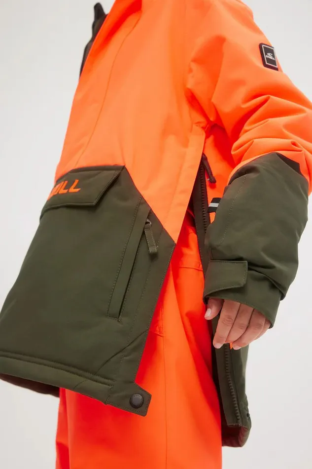 BOY039S O039RIGINALS ANORAK Forst Nght Kids O039NEILL Girl039S Sale