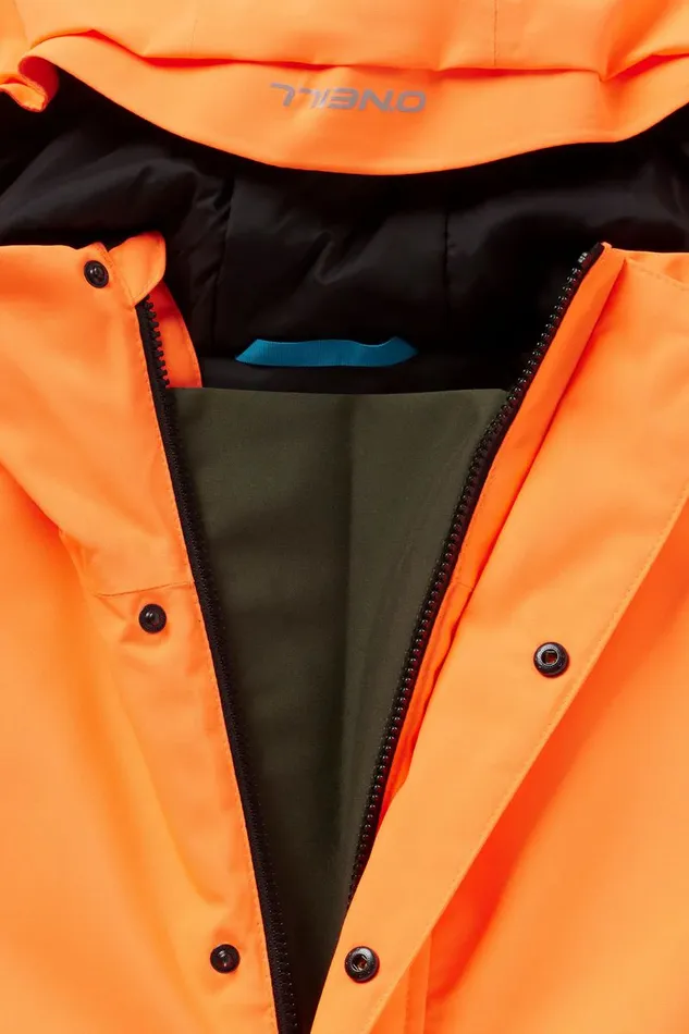 BOY039S O039RIGINALS ANORAK Forst Nght Kids O039NEILL Girl039S Sale