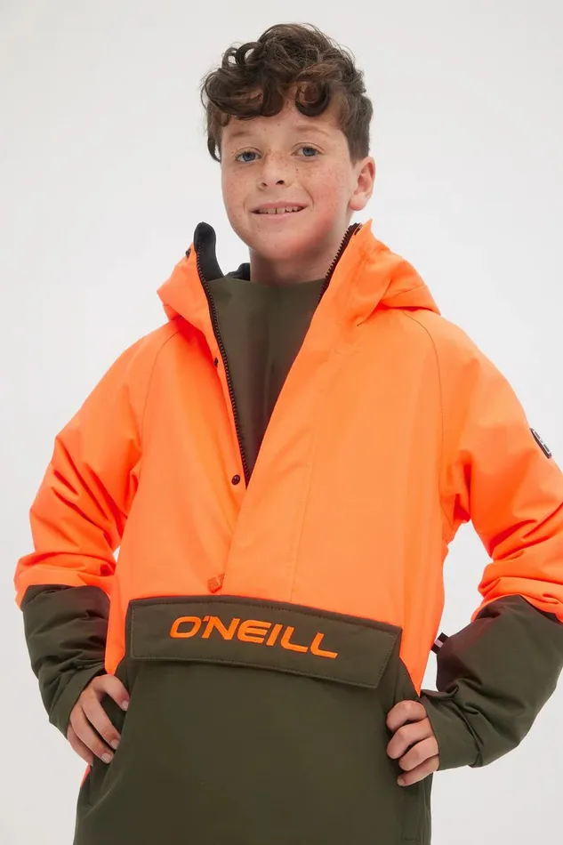 BOY039S O039RIGINALS ANORAK Forst Nght Kids O039NEILL Girl039S Sale