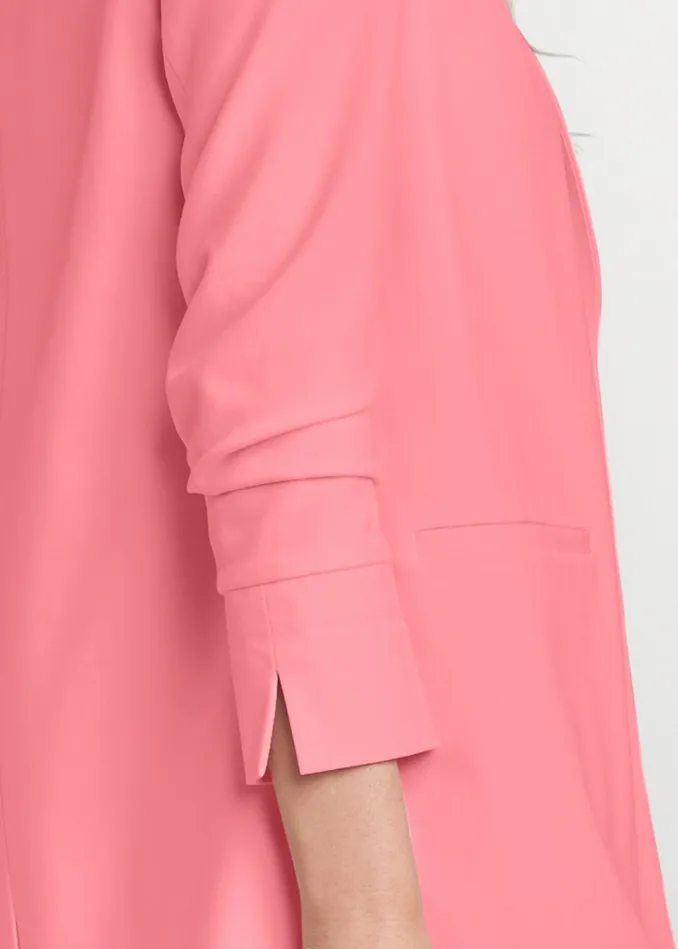 BOYFRIEND BLAZER Pinkin039 Of You Women VENUS Blazers