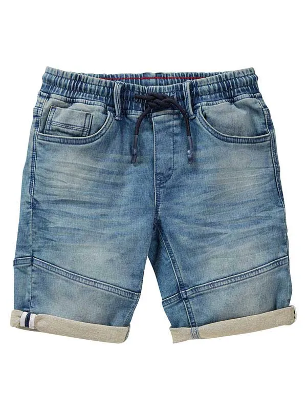 Boys Shorts Petrol Industries Jogger Shorts Light Used