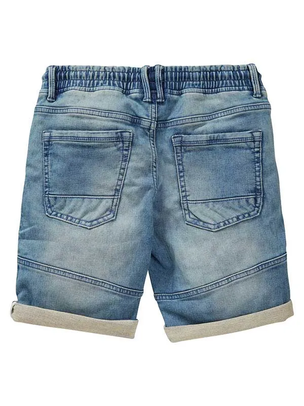 Boys Shorts Petrol Industries Jogger Shorts Light Used