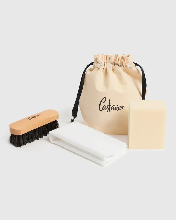 Castaer Cleaning Kit Sin Color Women