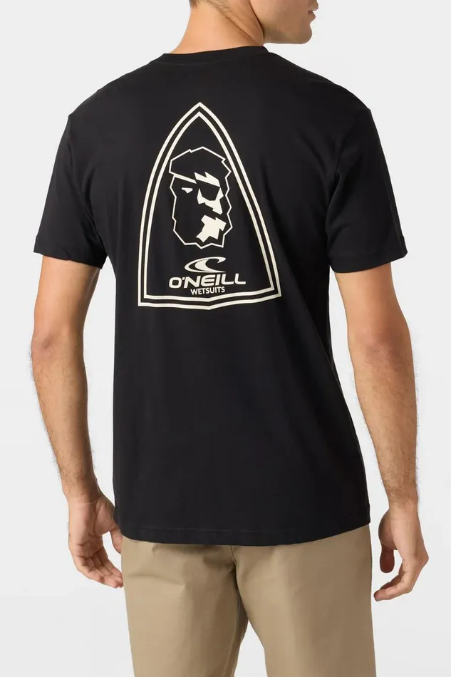 CREST TEE Men O039NEILL Featured