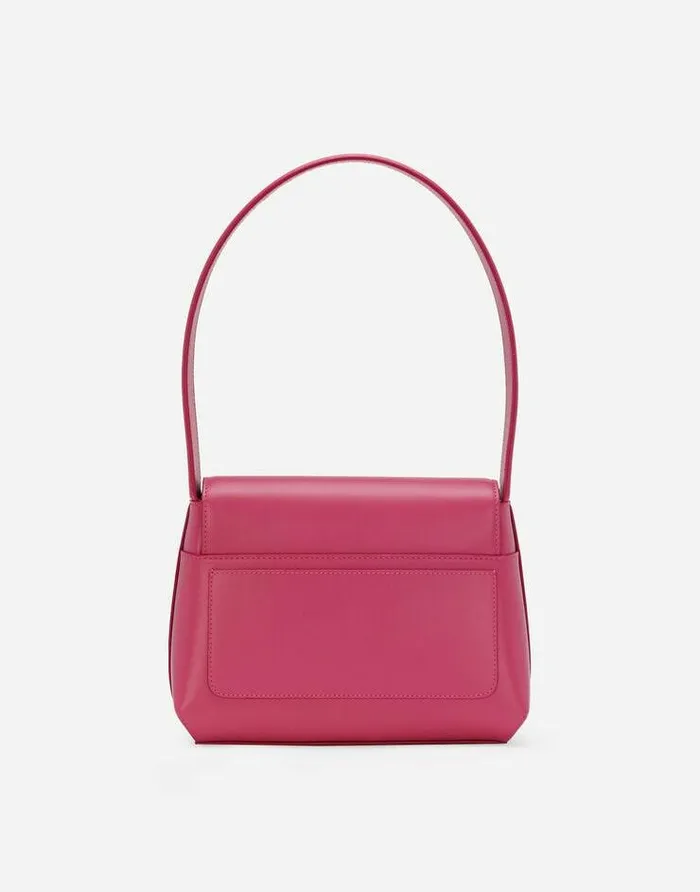 Dolce and Gabbana DG Logo Bag Women DG Logo Bag Shoulder Bag Lilac Dolce and Gabbana DG Logo Bag Women DG Logo Bag Shoulder Bag Lilac