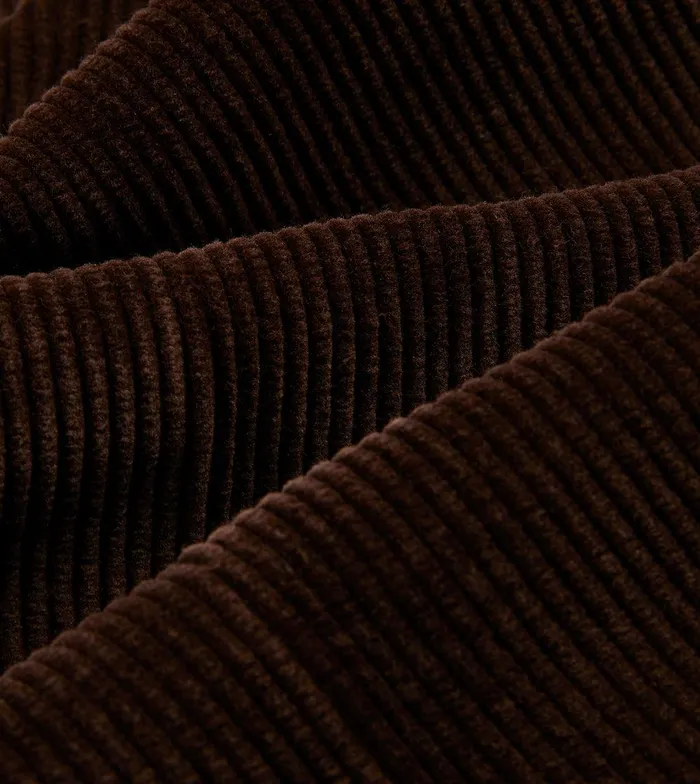 Drake039s Brown Cotton Corduroy Games Trousers 8211 Clothing