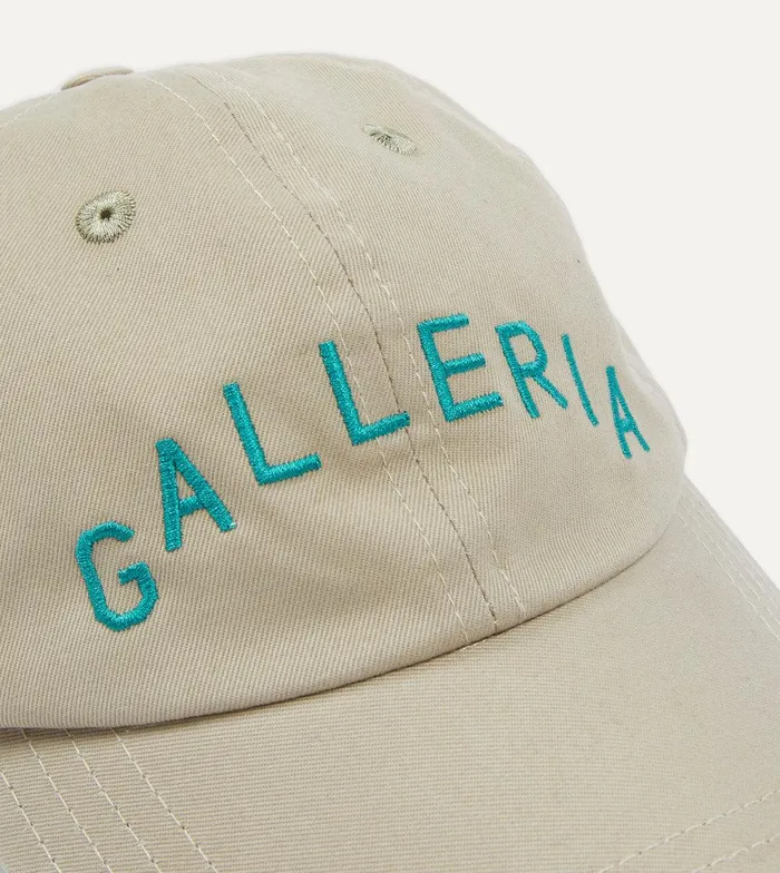 Drake039s Ecru Galleria Emblem Cotton Twill Baseball Cap 8211 Accessories Drake039s Ecru Galleria Emblem Cotton Twill Baseball Cap 8211 Accessories