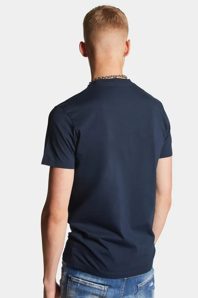 Dsquared2 TShirts and Polo Cool Fit TShirt 478 8211 Men Dsquared2 TShirts and Polo Cool Fit TShirt 478 8211 Men