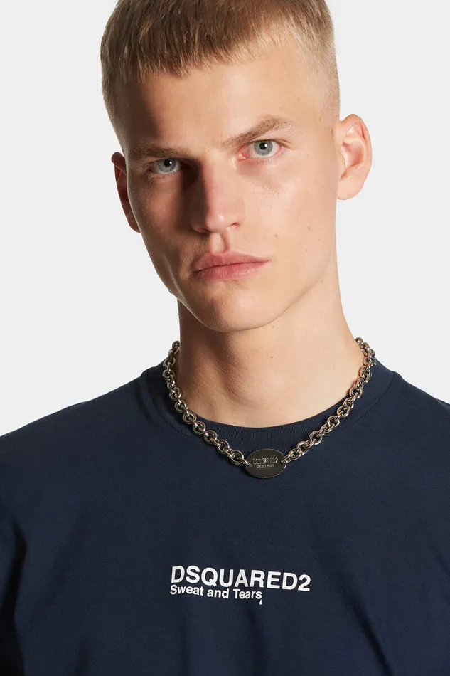 Dsquared2 TShirts and Polo Cool Fit TShirt 478 8211 Men Dsquared2 TShirts and Polo Cool Fit TShirt 478 8211 Men