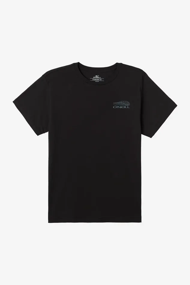 DUSK TEE Men O039NEILL Featured