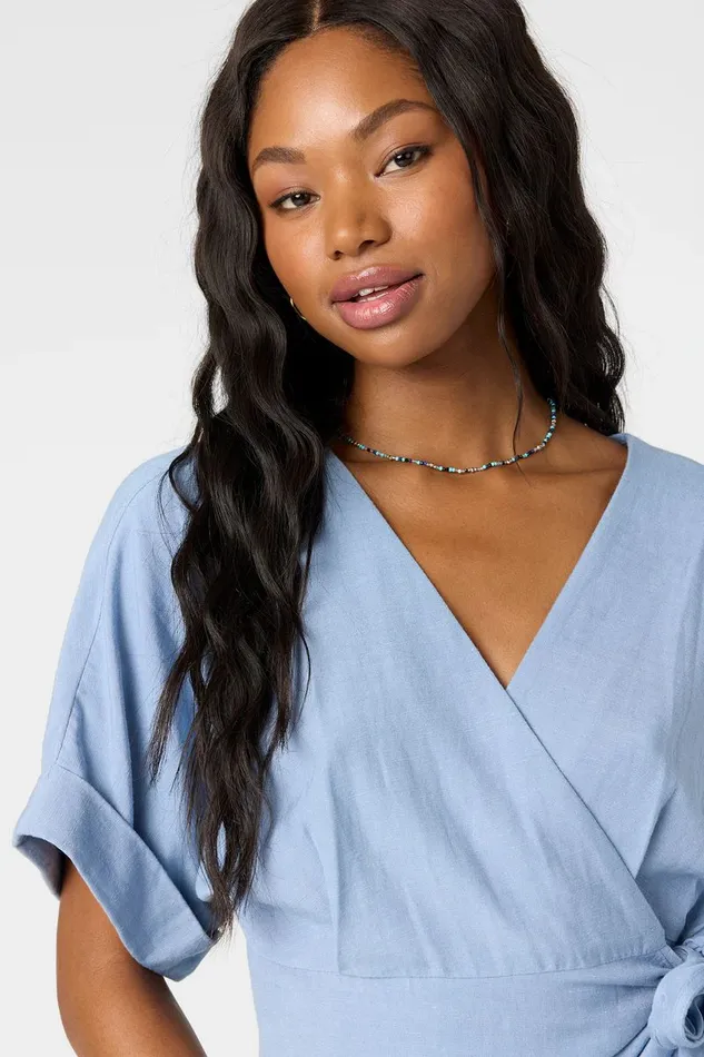 EMILEE DRESS Women O039NEILL Clothing