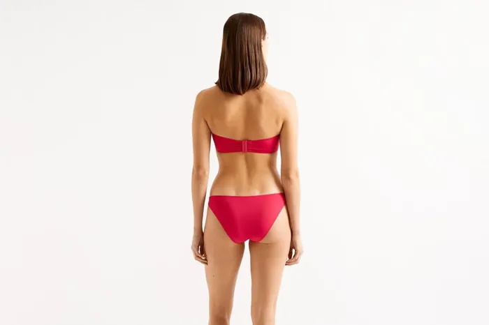 ERES Fripon Classic Bikini Briefs Grenadine 23e Women TwoPieces Swimsuits