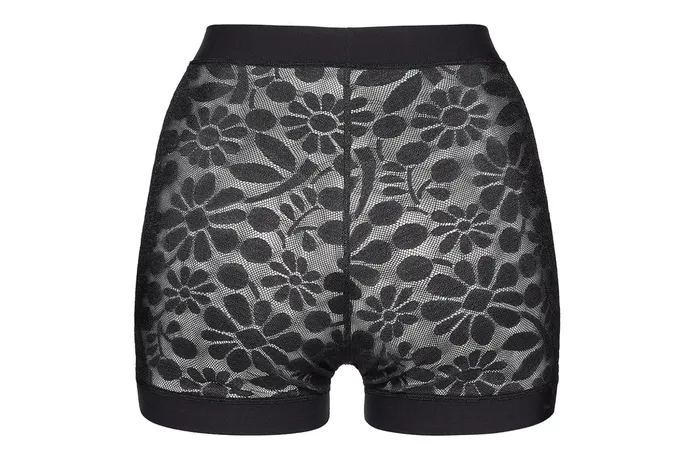 ERES Galbant HighWaisted Panty Noir Women Briefs
