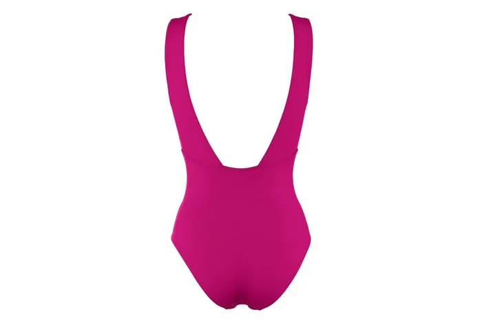ERES Hold Up Sophisticated OnePiece Sunset 23h Women OnePiece Swimsuits
