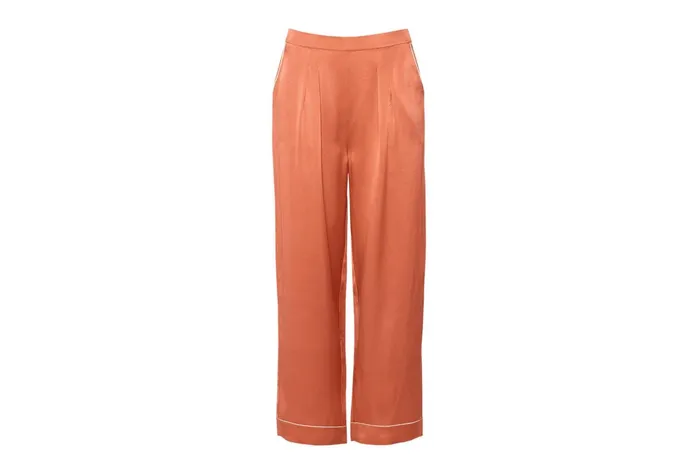 ERES Joyeux Trousers Muscade E23 Women Homewear