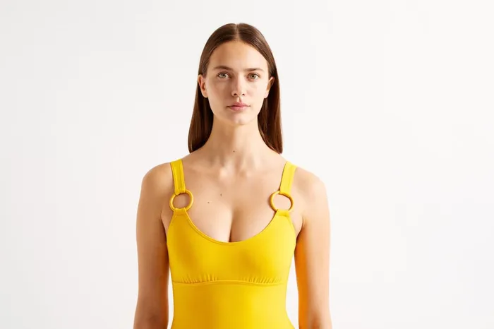 ERES Marcia Tank OnePiece Passion 23e Women OnePiece Swimsuits