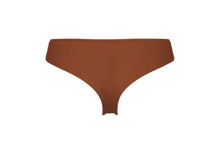 ERES Mika Soyeuse Tanga Marmotte 23h Women Briefs
