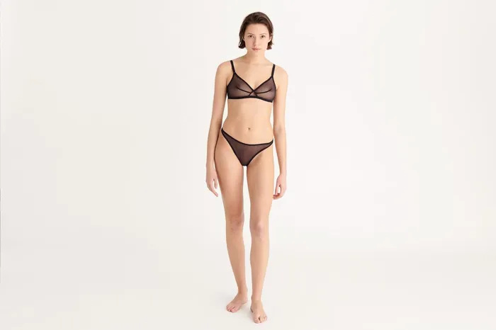 ERES Promesse String Ultra Women Briefs