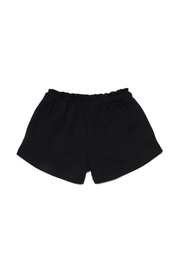 Girls Paggind Black Diesel ReadyToWear Girls Paggind Black Diesel ReadyToWear