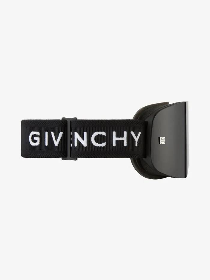 Givenchy 4G Unisex Ski Mask Black WomenMen Sunglasses Givenchy 4G Unisex Ski Mask Black WomenMen Sunglasses