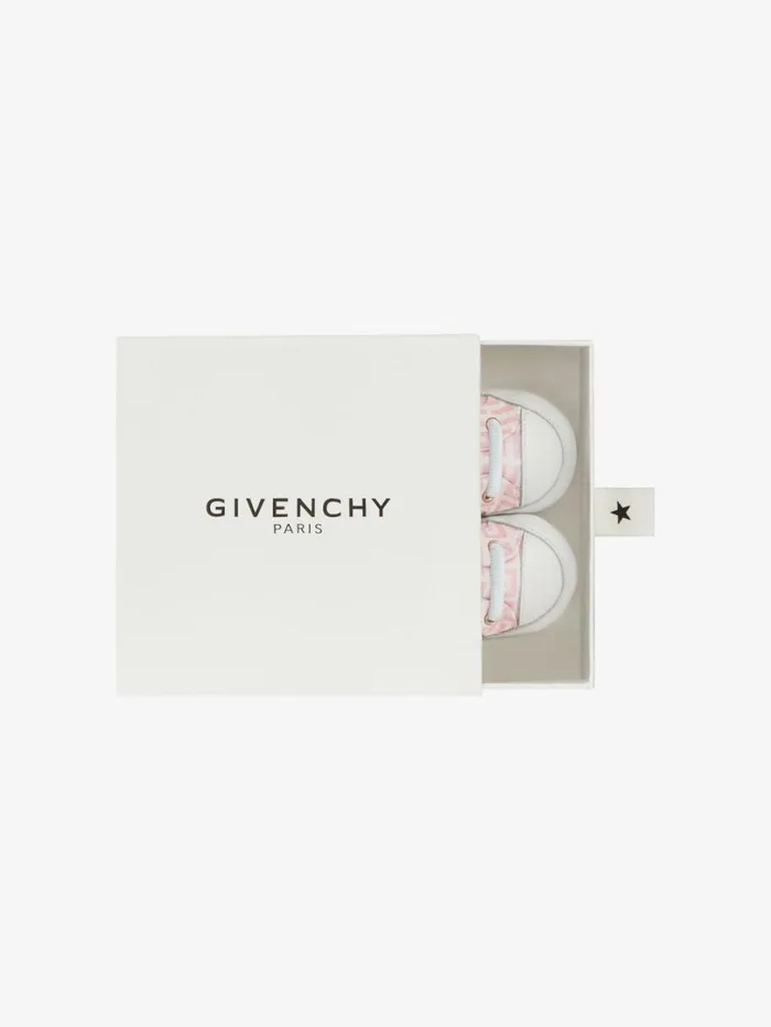 Givenchy Slippers In 4G Jacquard Pale Pinkwhite WomenMen Baby 1 Month To 3 Years Givenchy Slippers In 4G Jacquard Pale Pinkwhite WomenMen Baby 1 Month To 3 Years