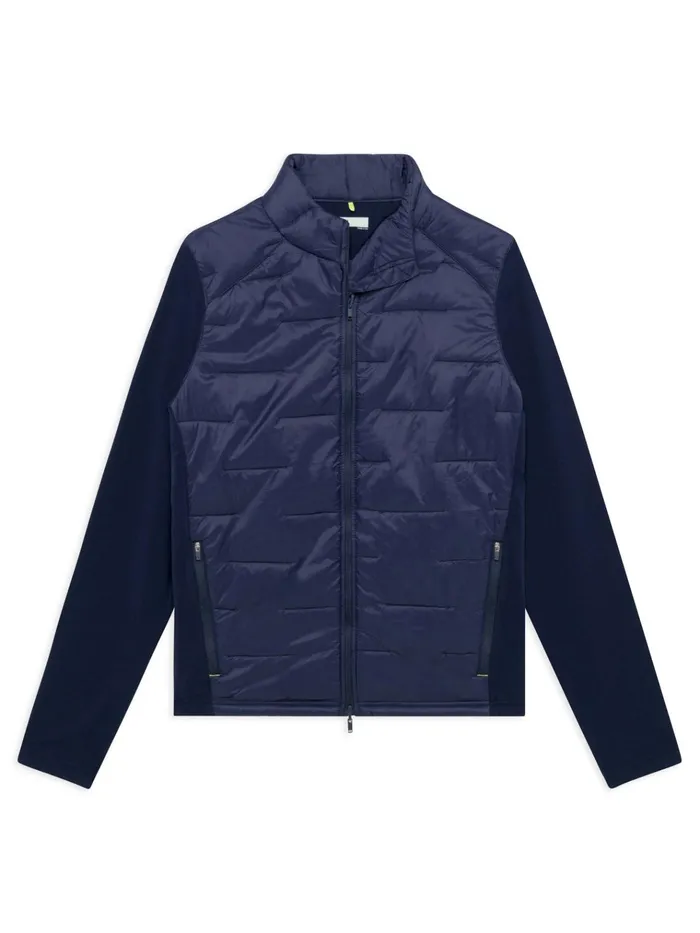Golf Men Tasc Performance Windermere Hybrid Jacket
