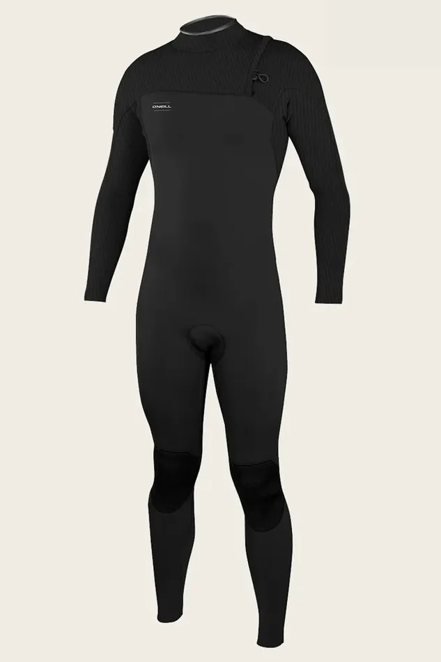 HYPERFREAK 32MM COMP ZIPLESS FULL WETSUIT Blackblack Men O039NEILL Men039S Wetsuits