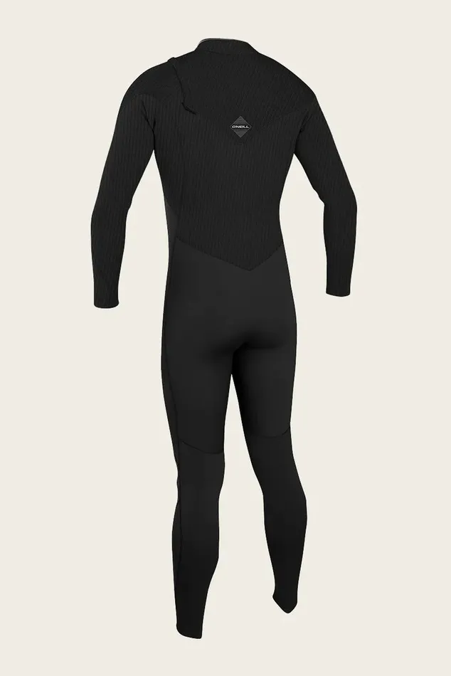 HYPERFREAK 32MM COMP ZIPLESS FULL WETSUIT Blackblack Men O039NEILL Men039S Wetsuits