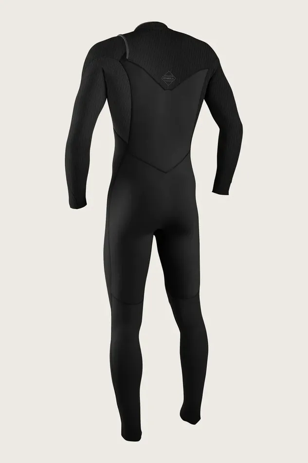 HYPERFREAK 43MM CHEST ZIP FULL WETSUIT Blkblk Men O039NEILL Men039S Wetsuits