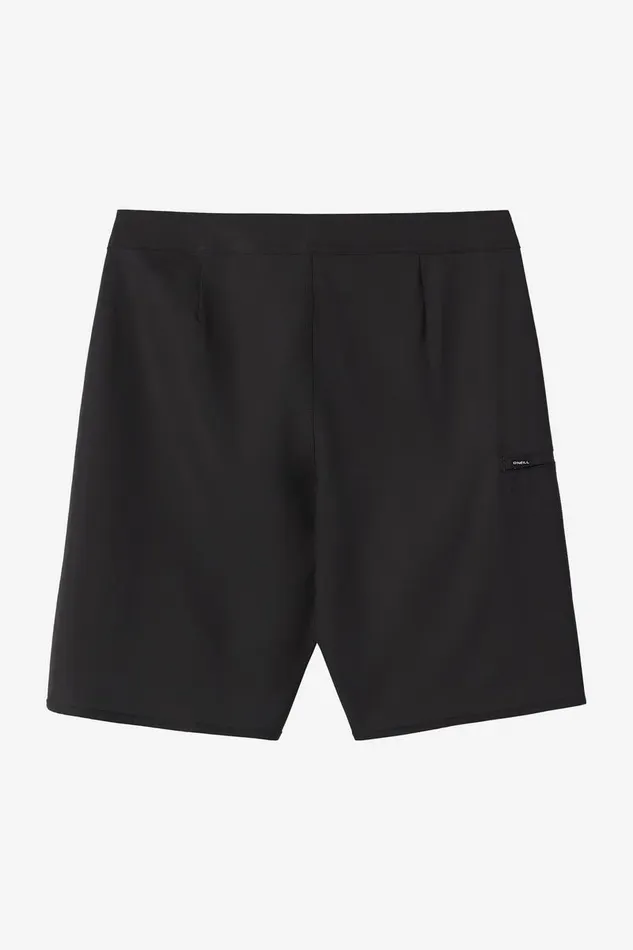 HYPERFREAK TECH KOLOHE 21034 BOARDSHORTS Chili Pepper Men O039NEILL Length
