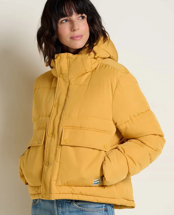 Jackets and Layers Women8217s Spruce Wood Jacket Acorn ToadandCo