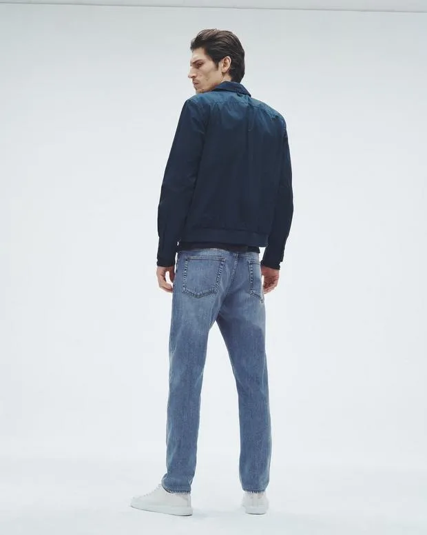 Jeans Men Rag and Bone Fit 2 Slim Fit Jean Authentic Stretch Denim Carter