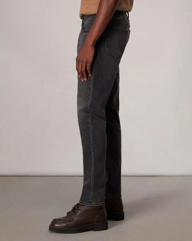 Jeans Men Rag and Bone Fit 3 Athletic Fit Jean Authentic Stretch Denim Ashland