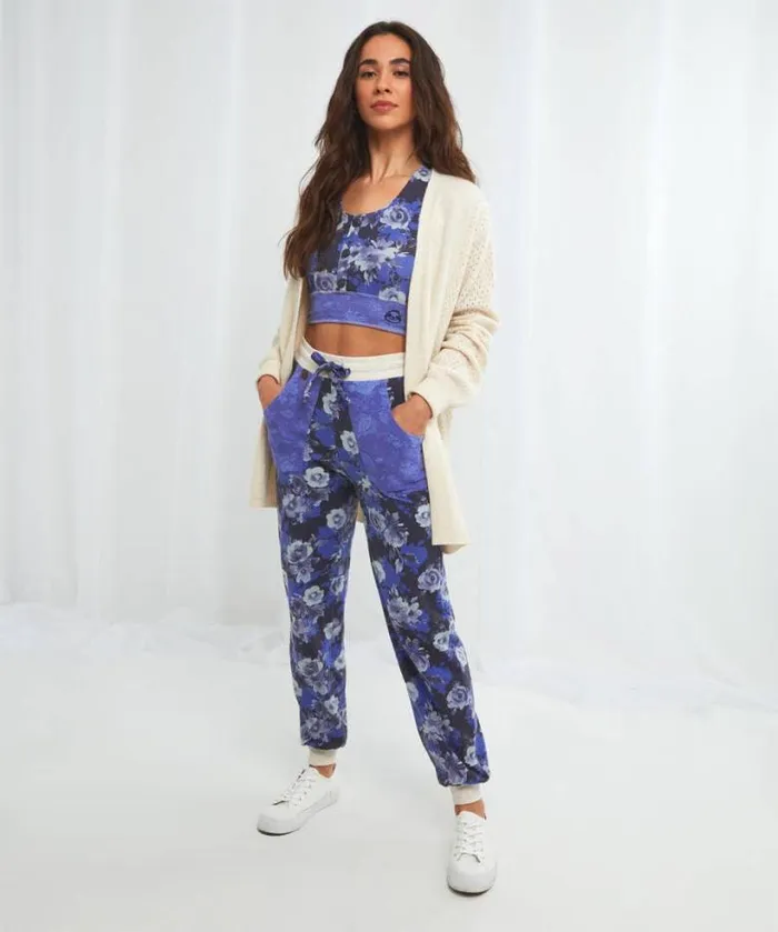 Joe Browns Loungewear and Pyjamas Women Slouch Cardigan Cream Joe Browns Loungewear and Pyjamas Women Slouch Cardigan Cream