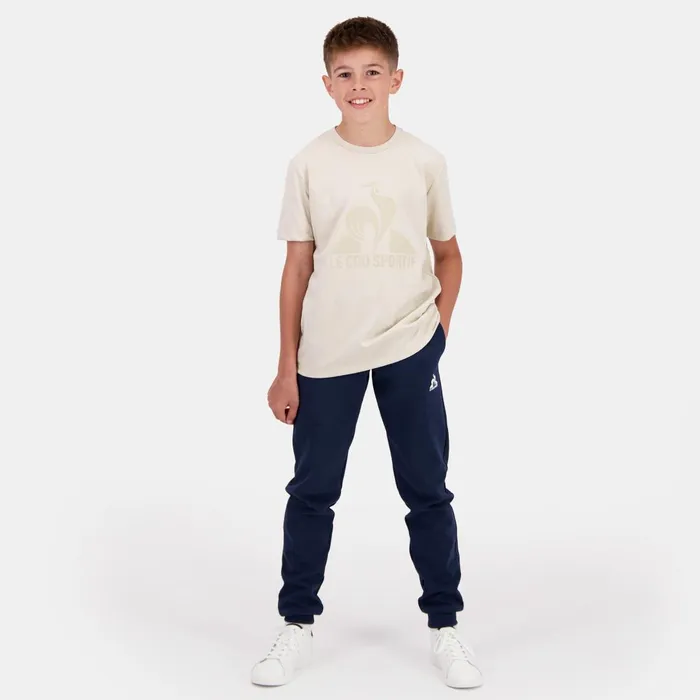 Kids Le Coq Sportif Tshirts Essentiels Tshirt Enfant Peyote