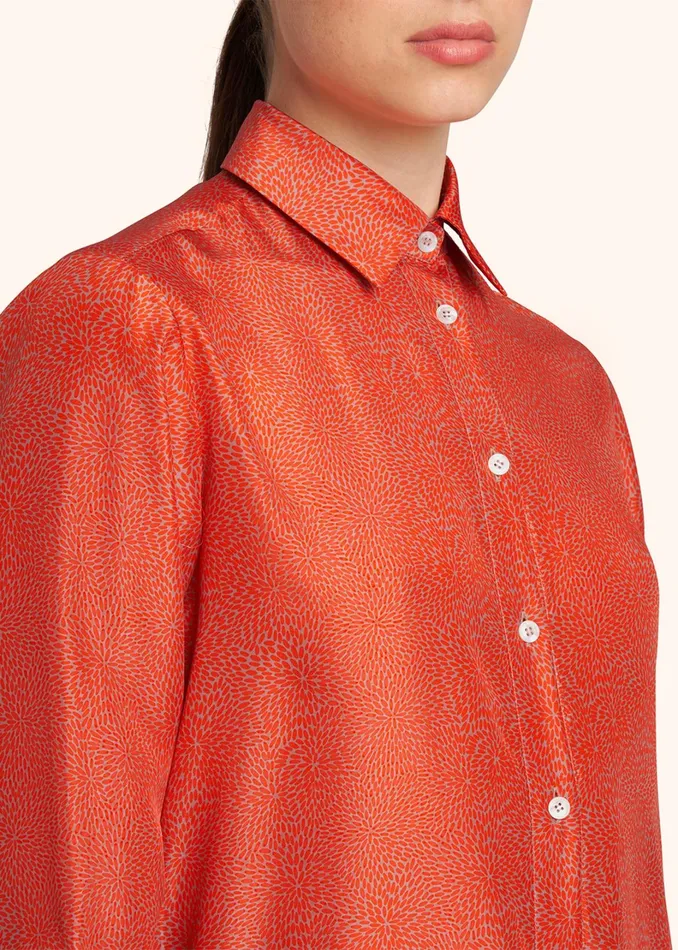 Kiton Dresses DRESS SILK 8211 Women